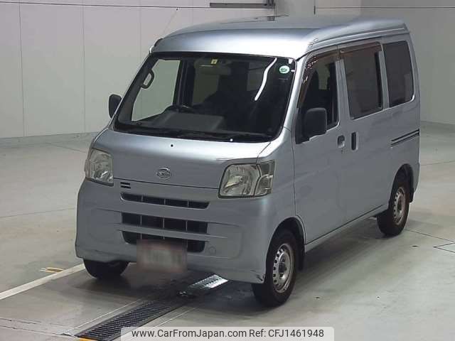 daihatsu hijet-van 2017 -DAIHATSU--Hijet Van EBD-S321V--S321V-0331748---DAIHATSU--Hijet Van EBD-S321V--S321V-0331748- image 1