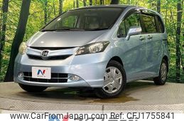 honda freed 2010 CFJ1755841