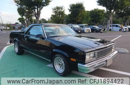 chevrolet el-camino 1999 CFJ1894422