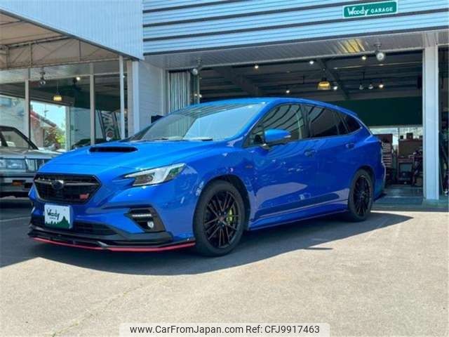 subaru levorg 2021 -SUBARU 【香川 300ﾙ3289】--Levorg VN5--VN5-028105---SUBARU 【香川 300ﾙ3289】--Levorg VN5--VN5-028105- image 1