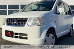 mitsubishi ek-wagon 2011 -MITSUBISHI--ek Wagon DBA-H82W--H82W-1341108---MITSUBISHI--ek Wagon DBA-H82W--H82W-1341108-