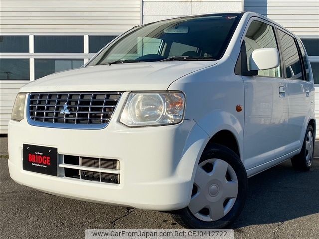 mitsubishi ek-wagon 2011 -MITSUBISHI--ek Wagon DBA-H82W--H82W-1341108---MITSUBISHI--ek Wagon DBA-H82W--H82W-1341108- image 1