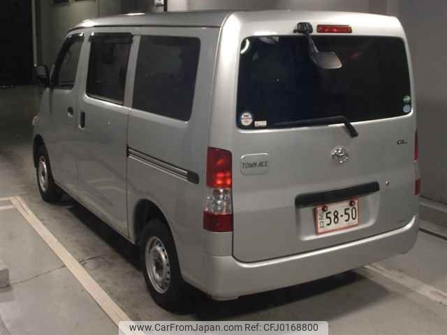 toyota townace-van 2018 -TOYOTA--Townace Van S402M--0074782---TOYOTA--Townace Van S402M--0074782- image 2