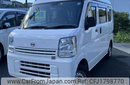 nissan nv100-clipper 2019 CFJ1798770