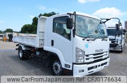 isuzu forward 2016 -ISUZU--Forward LKG-FTR90S2--FTR90-7005323---ISUZU--Forward LKG-FTR90S2--FTR90-7005323-