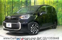 toyota sienta 2022 quick_quick_MXPL10G_MXPL10-1014767