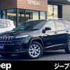 chrysler jeep-cherokee 2014 -CHRYSLER--Jeep Cherokee ABA-KL24--1C4PJLGBOEW208985---CHRYSLER--Jeep Cherokee ABA-KL24--1C4PJLGBOEW208985- image 1