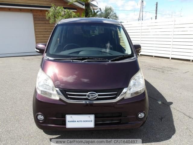 daihatsu move 2010 CFJ1640497 image 2