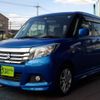 suzuki solio 2018 -SUZUKI--Solio DAA-MA36S--MA36S-174598---SUZUKI--Solio DAA-MA36S--MA36S-174598- image 1