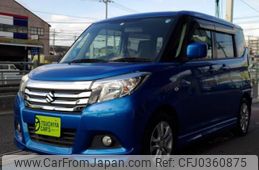 suzuki solio 2018 -SUZUKI--Solio DAA-MA36S--MA36S-174598---SUZUKI--Solio DAA-MA36S--MA36S-174598-