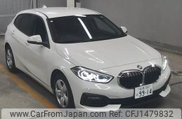 bmw 1-series 2020 -BMW--BMW 1 Series WBA7M920707G44297---BMW--BMW 1 Series WBA7M920707G44297-
