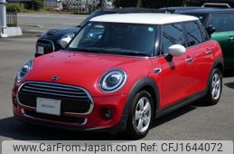 mini mini-others 2020 CFJ1644072