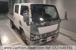 isuzu elf-truck 2005 CFJ1646793