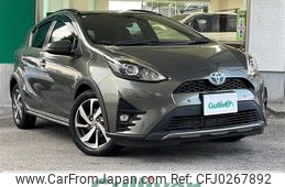 toyota aqua 2019 -TOYOTA--AQUA DAA-NHP10H--NHP10-6809751---TOYOTA--AQUA DAA-NHP10H--NHP10-6809751-