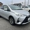 toyota vitz 2018 quick_quick_DAA-NHP130_NHP130-2030626 image 4