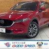 mazda cx-5 2020 -MAZDA--CX-5 3DA-KF2P--KF2P-400612---MAZDA--CX-5 3DA-KF2P--KF2P-400612- image 1