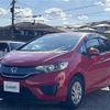 honda fit 2014 -HONDA--Fit DBA-GK3--GK3-1032045---HONDA--Fit DBA-GK3--GK3-1032045- image 16