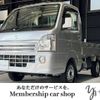 suzuki carry-truck 2021 -SUZUKI--Carry Truck DA16T--619022---SUZUKI--Carry Truck DA16T--619022- image 1