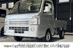 suzuki carry-truck 2021 -SUZUKI--Carry Truck DA16T--619022---SUZUKI--Carry Truck DA16T--619022-