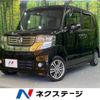 honda n-box 2014 -HONDA--N BOX DBA-JF1--JF1-1422586---HONDA--N BOX DBA-JF1--JF1-1422586- image 1