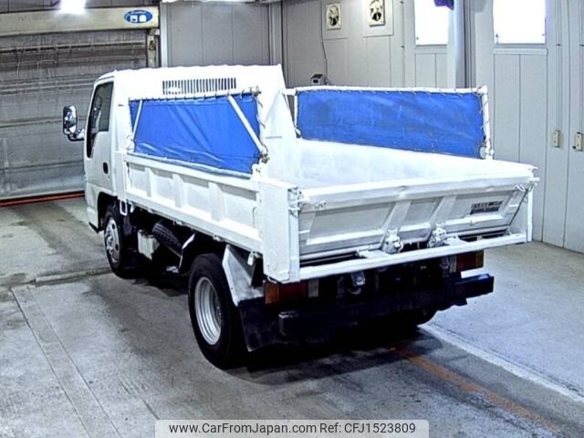 isuzu elf-truck 2008 CFJ1523809 image 2