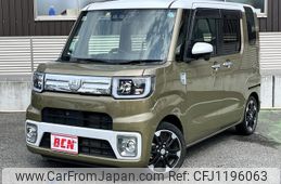 daihatsu wake 2022 -DAIHATSU--WAKE 3BA-LA700S--LA700S-0181372---DAIHATSU--WAKE 3BA-LA700S--LA700S-0181372-