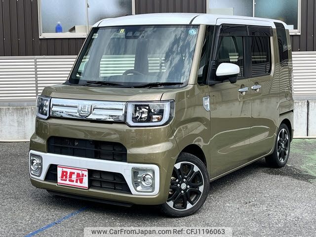 daihatsu wake 2022 -DAIHATSU--WAKE 3BA-LA700S--LA700S-0181372---DAIHATSU--WAKE 3BA-LA700S--LA700S-0181372- image 1