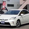 toyota prius 2012 -TOYOTA--Prius DAA-ZVW30--ZVW30-5426854---TOYOTA--Prius DAA-ZVW30--ZVW30-5426854- image 1
