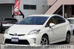 toyota prius 2012 -TOYOTA--Prius DAA-ZVW30--ZVW30-5426854---TOYOTA--Prius DAA-ZVW30--ZVW30-5426854-