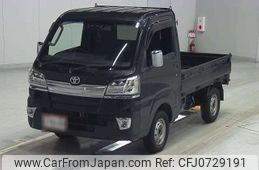 toyota pixis-truck 2019 -TOYOTA--Pixis Truck EBD-S500U--S500U-0005583---TOYOTA--Pixis Truck EBD-S500U--S500U-0005583-