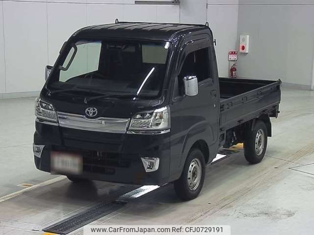 toyota pixis-truck 2019 -TOYOTA--Pixis Truck EBD-S500U--S500U-0005583---TOYOTA--Pixis Truck EBD-S500U--S500U-0005583- image 1