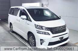 toyota vellfire 2013 -TOYOTA--Vellfire ATH20W-8027500---TOYOTA--Vellfire ATH20W-8027500-