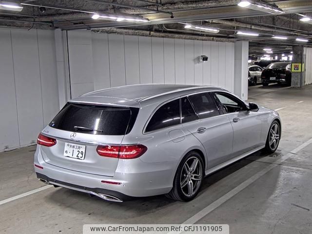 mercedes-benz e-class-station-wagon 2017 -MERCEDES-BENZ--Benz E Class Wagon WDD2132452A172221---MERCEDES-BENZ--Benz E Class Wagon WDD2132452A172221- image 2