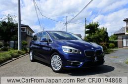 bmw 2-series 2015 -BMW--BMW 2 Series LDA-2E20--WBA2E52060P794382---BMW--BMW 2 Series LDA-2E20--WBA2E52060P794382-