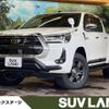 toyota hilux 2020 -TOYOTA--Hilux 3DF-GUN125--GUN125-3918023---TOYOTA--Hilux 3DF-GUN125--GUN125-3918023- image 1