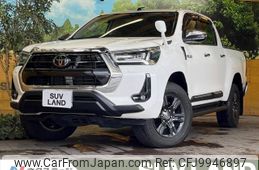 toyota hilux 2020 -TOYOTA--Hilux 3DF-GUN125--GUN125-3918023---TOYOTA--Hilux 3DF-GUN125--GUN125-3918023-