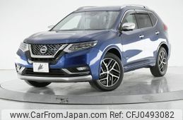 nissan x-trail 2019 quick_quick_HT32_HT32-157266