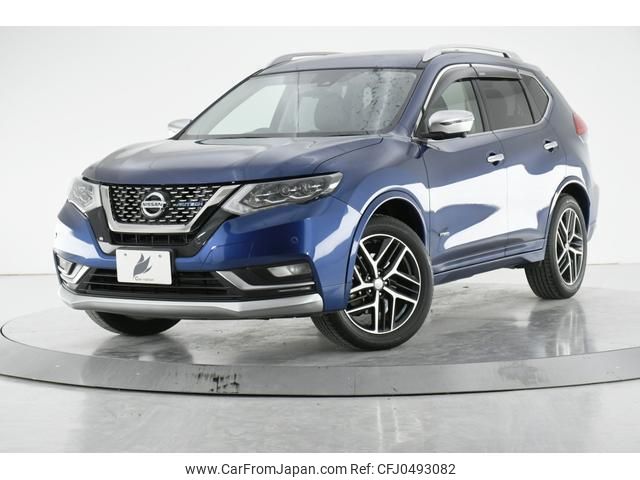 nissan x-trail 2019 quick_quick_HT32_HT32-157266 image 1