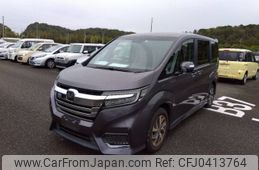 honda stepwagon 2019 -HONDA--Stepwgn DBA-RP3--RP3-1246801---HONDA--Stepwgn DBA-RP3--RP3-1246801-