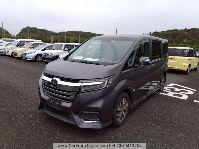 honda stepwagon 2019 -HONDA--Stepwgn DBA-RP3--RP3-1246801---HONDA--Stepwgn DBA-RP3--RP3-1246801- image 1