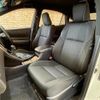 toyota harrier 2016 -TOYOTA--Harrier DBA-ZSU65W--ZSU65-0020578---TOYOTA--Harrier DBA-ZSU65W--ZSU65-0020578- image 8