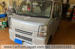 suzuki every 2007 -SUZUKI--Every EBD-DA64V--DA64V-198678---SUZUKI--Every EBD-DA64V--DA64V-198678-