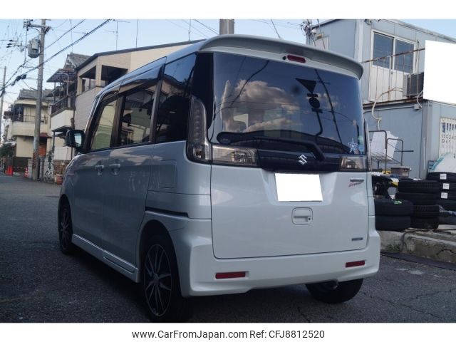 suzuki spacia 2013 -SUZUKI--Spacia MK32S-841147---SUZUKI--Spacia MK32S-841147- image 2
