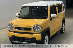 suzuki hustler 2020 -SUZUKI--Hustler MR92S-114992---SUZUKI--Hustler MR92S-114992-