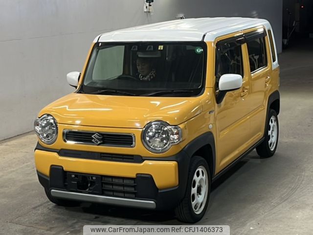 suzuki hustler 2020 -SUZUKI--Hustler MR92S-114992---SUZUKI--Hustler MR92S-114992- image 1