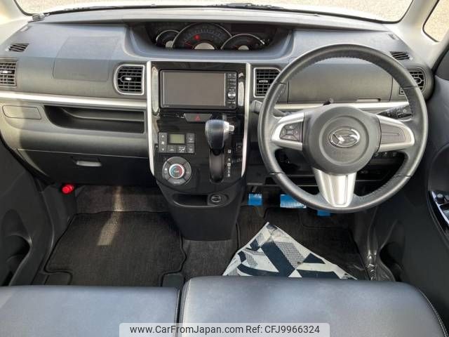 daihatsu tanto 2015 -DAIHATSU--Tanto DBA-LA600S--LA600S-0343590---DAIHATSU--Tanto DBA-LA600S--LA600S-0343590- image 2