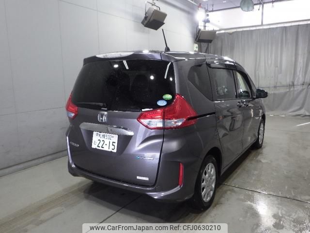 honda freed-hybrid 2018 quick_quick_DAA-GB8_1012679 image 2