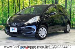 honda fit 2013 quick_quick_GE6_GE6-1730633