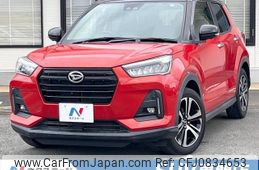 daihatsu rocky 2019 quick_quick_A200S_A200S-0000704