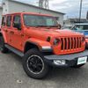 chrysler jeep-wrangler 2020 -CHRYSLER--Jeep Wrangler ABA-JL20L--1C4HJXLN9LW292734---CHRYSLER--Jeep Wrangler ABA-JL20L--1C4HJXLN9LW292734- image 1